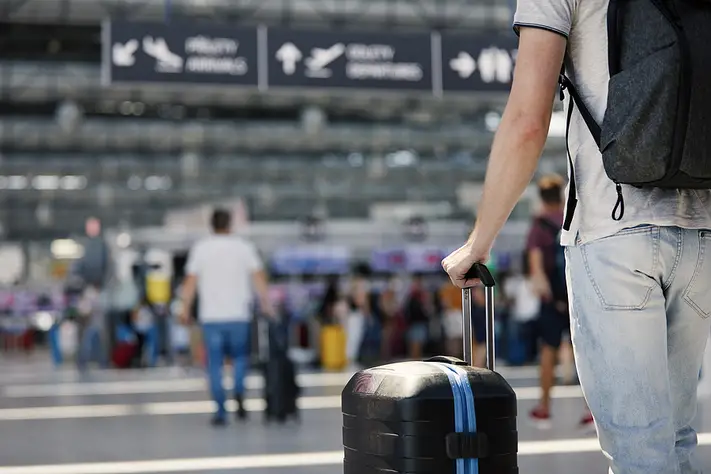 Airport Bus Rentals & Transportation in Madison