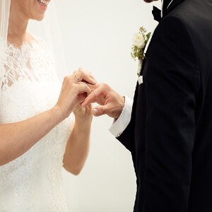 Wedding Transportation & Shuttle Bus Rental Service in Madison